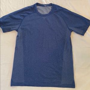 Lululemon Metal Vent - Small